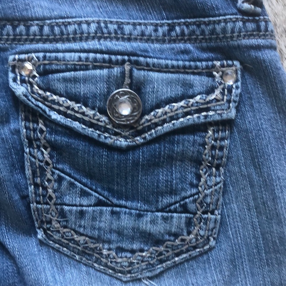 Day trip Jeans